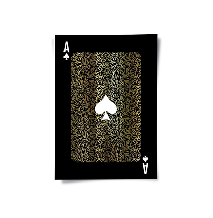 The Emperor_s Spade - Poster