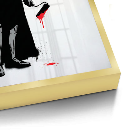 The Empire Strikes Back - Fine Art
