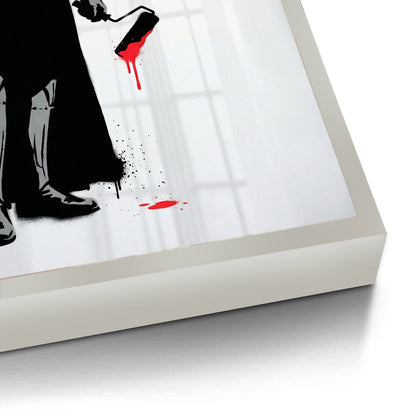 The Empire Strikes Back - Fine Art
