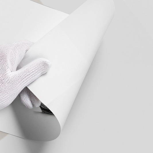 The Foggy Dhow - Poster