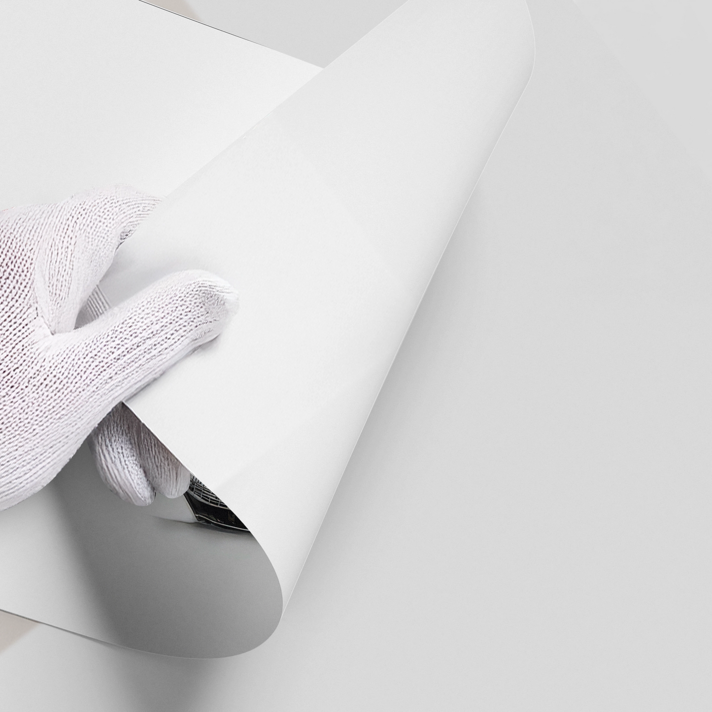 2The Foggy Dhow - Poster