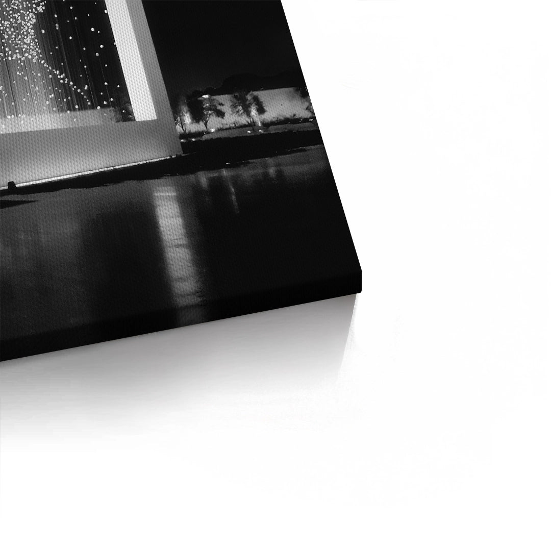 2The Founder’s Memorial - Canvas