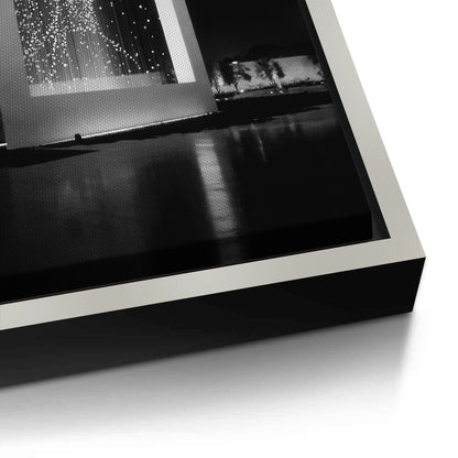 The Founder’s Memorial - Canvas