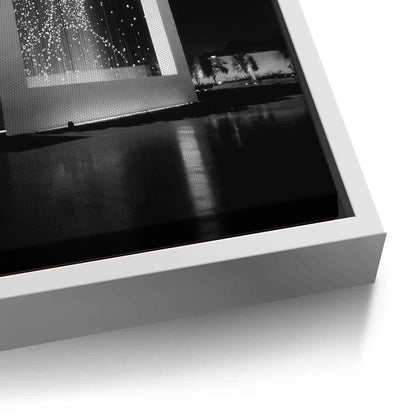 The Founder’s Memorial - Canvas