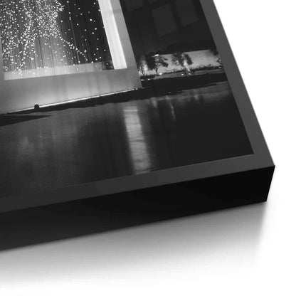 The Founder’s Memorial - Fine Art