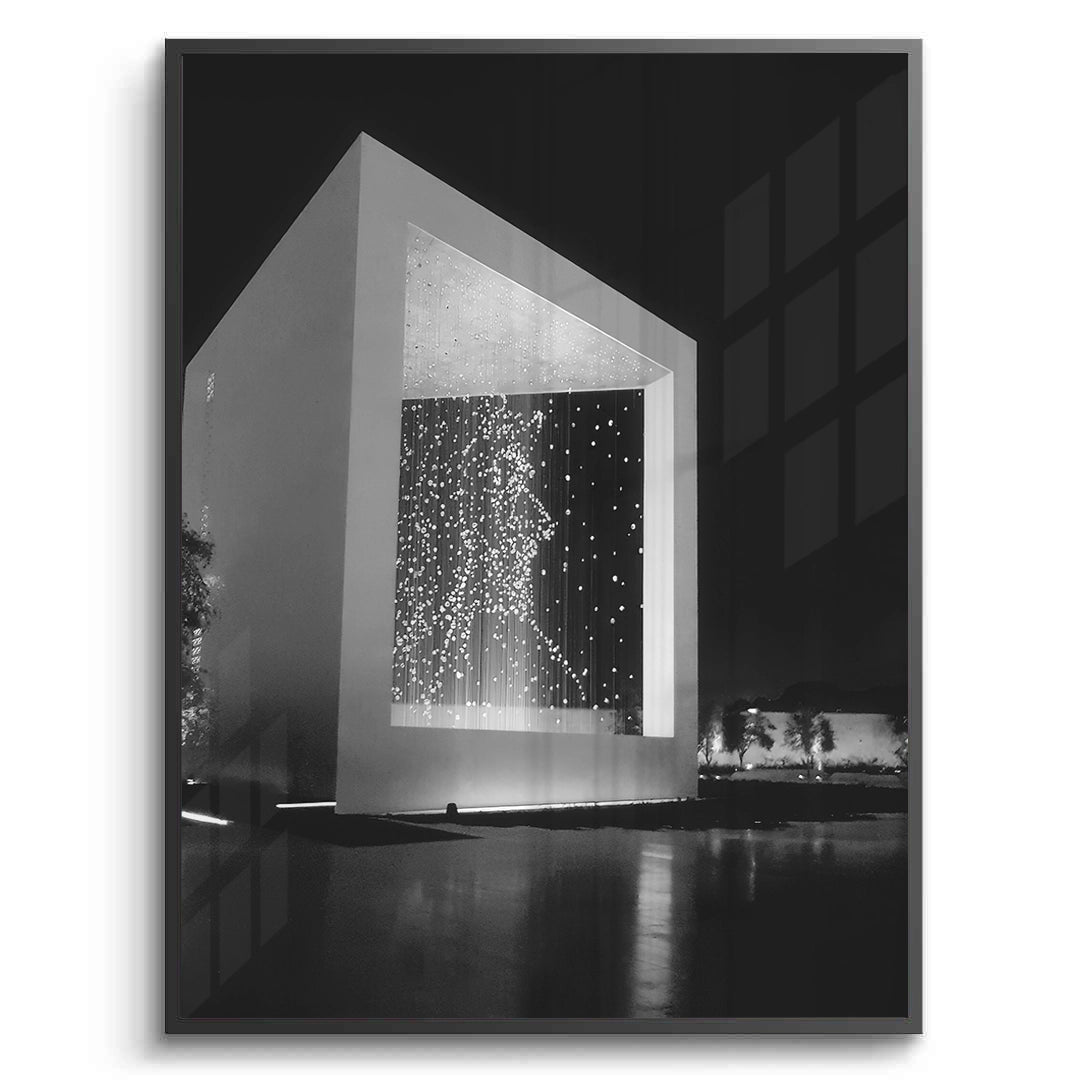 2The Founder’s Memorial - Fine Art