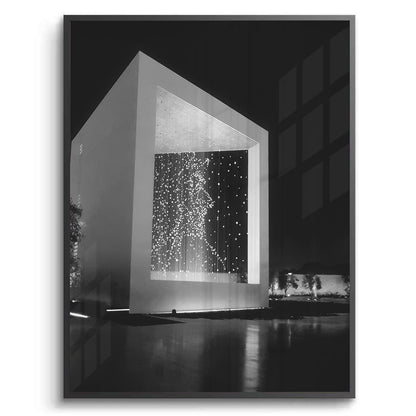 The Founder’s Memorial - Fine Art