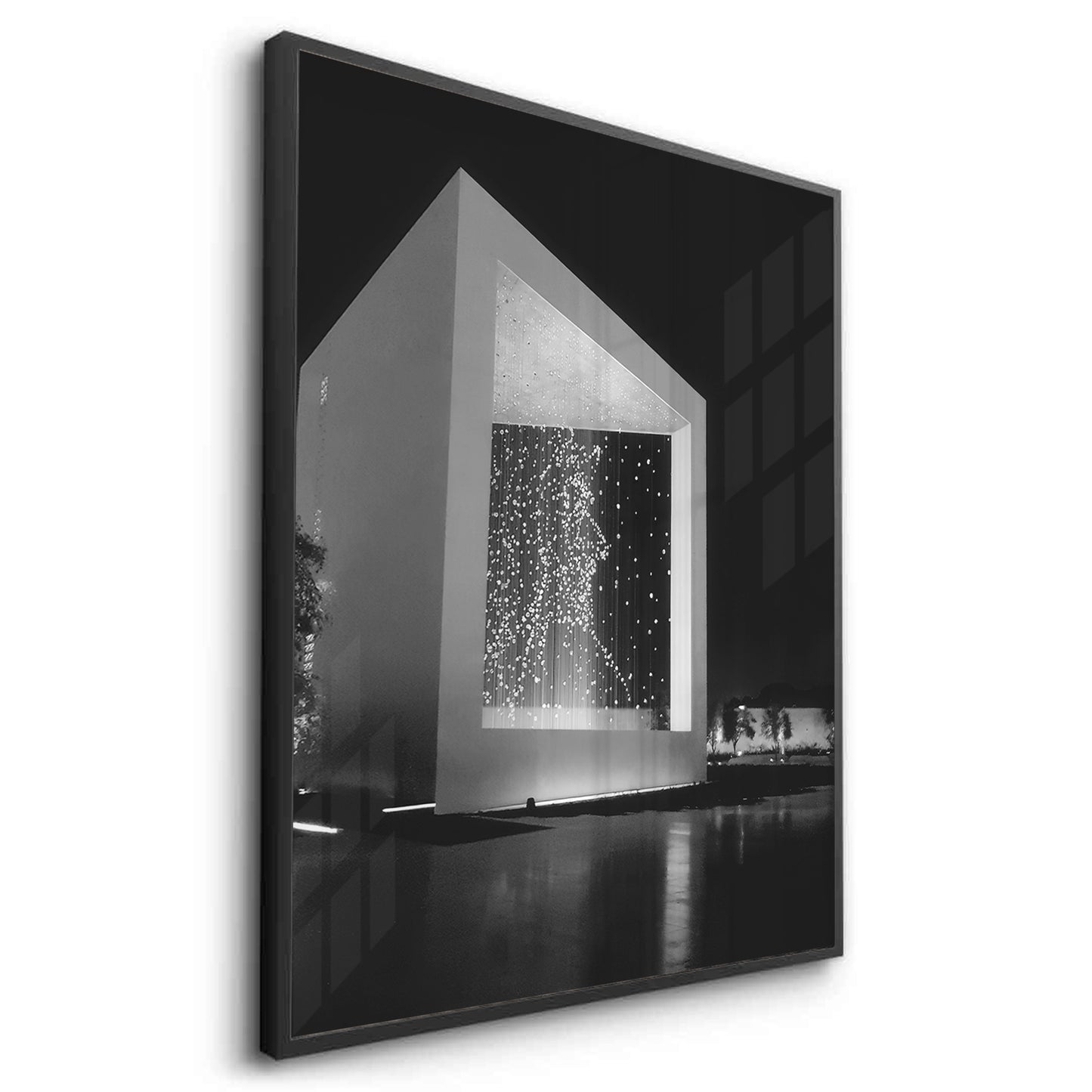 2The Founder’s Memorial - Fine Art