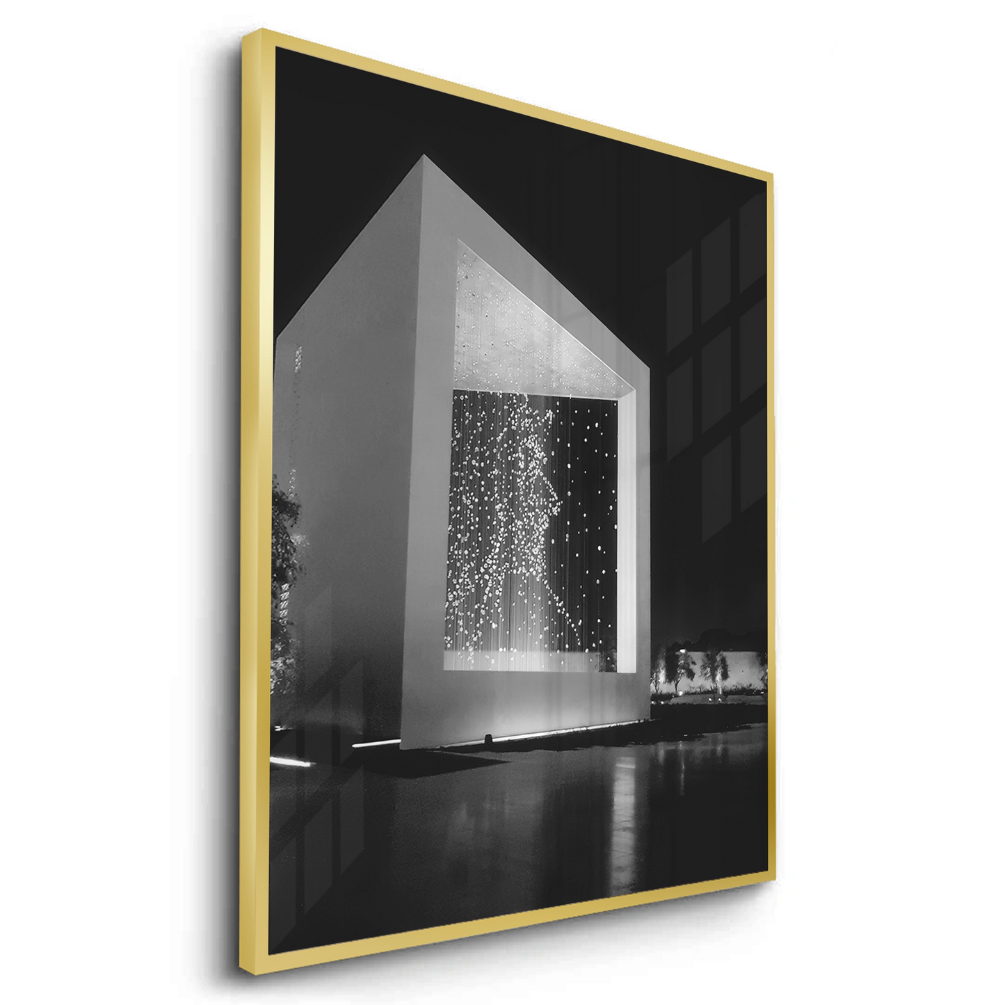 2The Founder’s Memorial - Fine Art