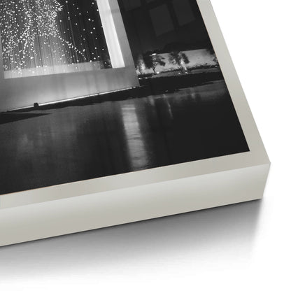 The Founder’s Memorial - Fine Art