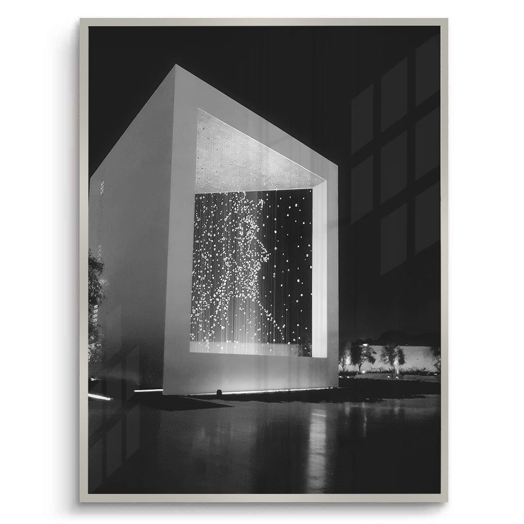 2The Founder’s Memorial - Fine Art