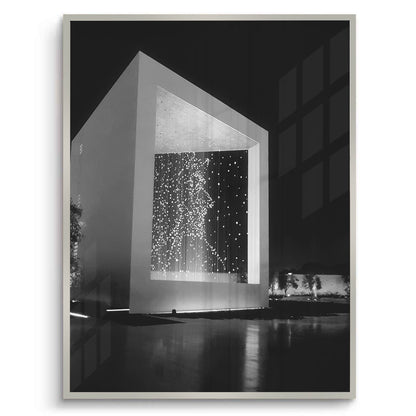 The Founder’s Memorial - Fine Art