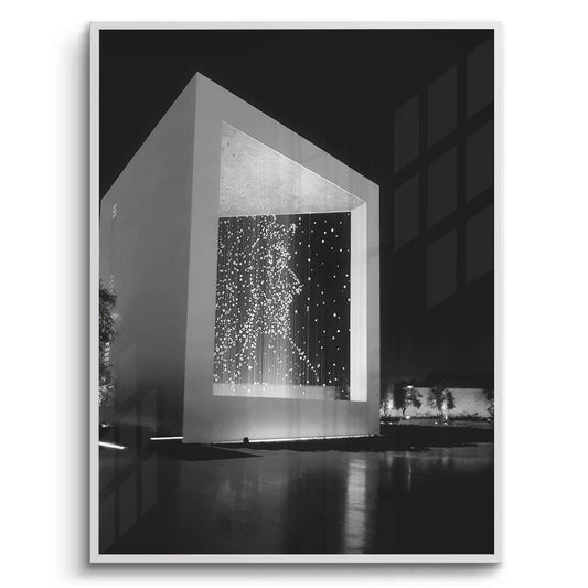 The Founder’s Memorial - Fine Art