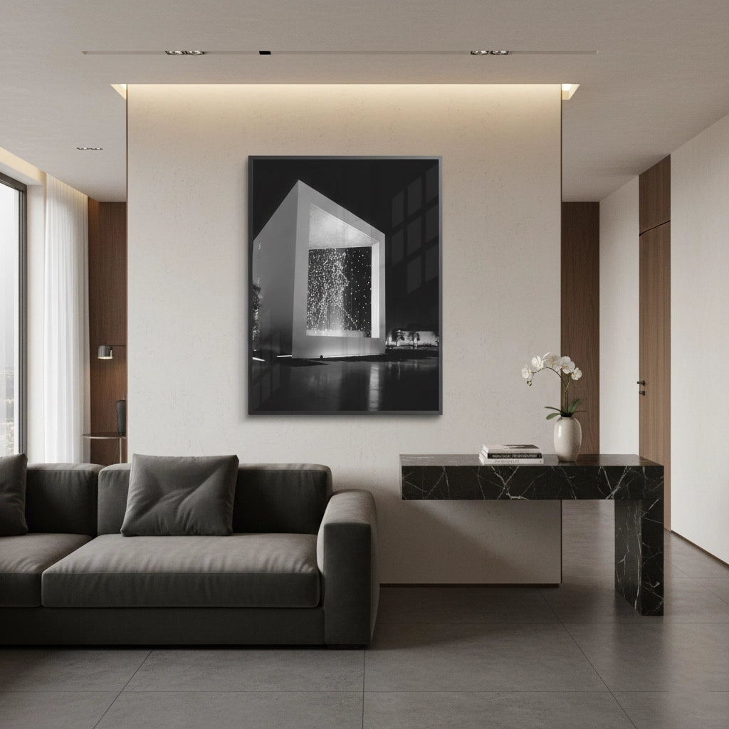 2The Founder’s Memorial - Fine Art