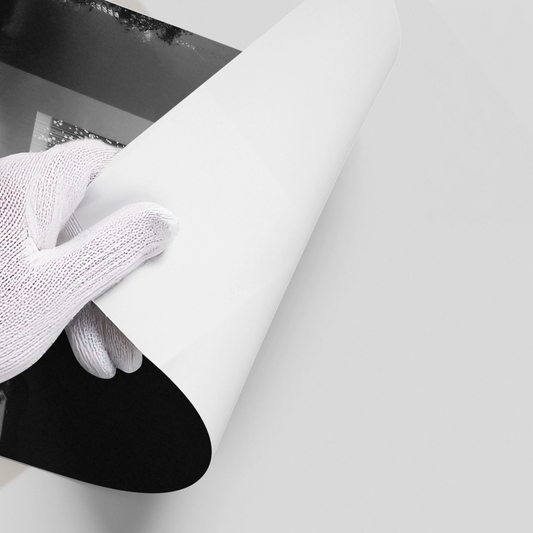 The Founder’s Memorial - Poster