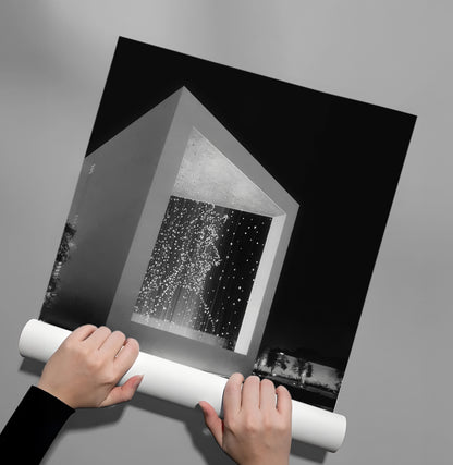 The Founder’s Memorial - Poster