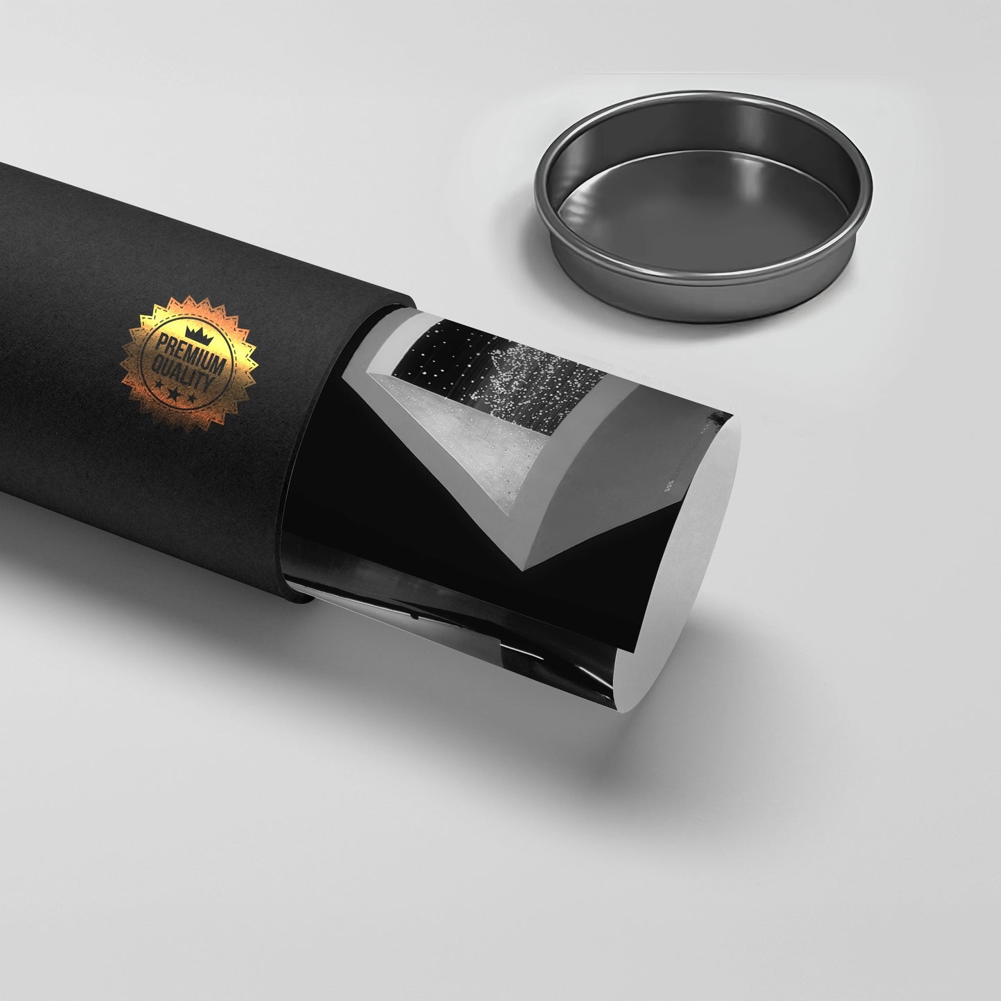 2The Founder’s Memorial - Poster