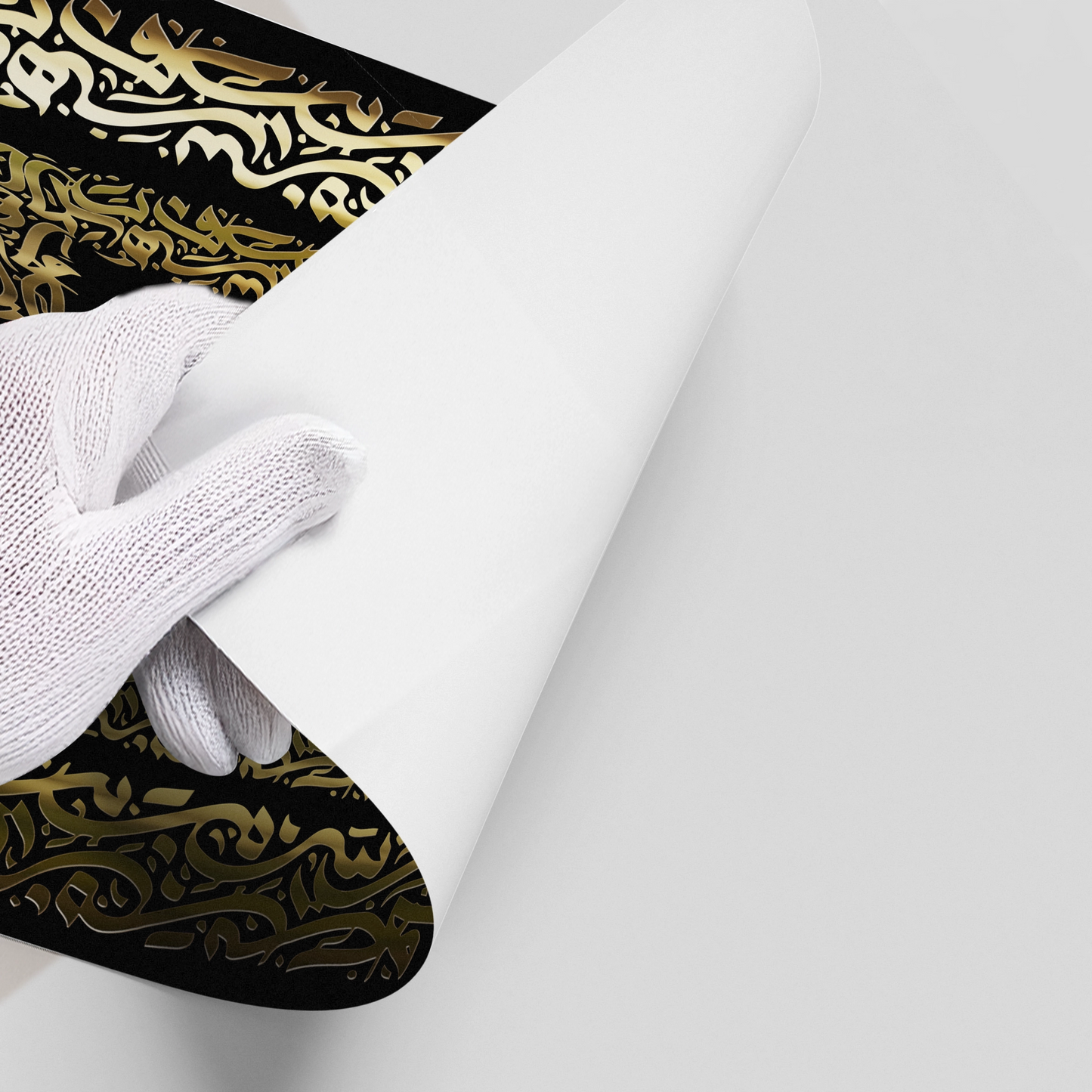 2The Golden Embrace - Poster