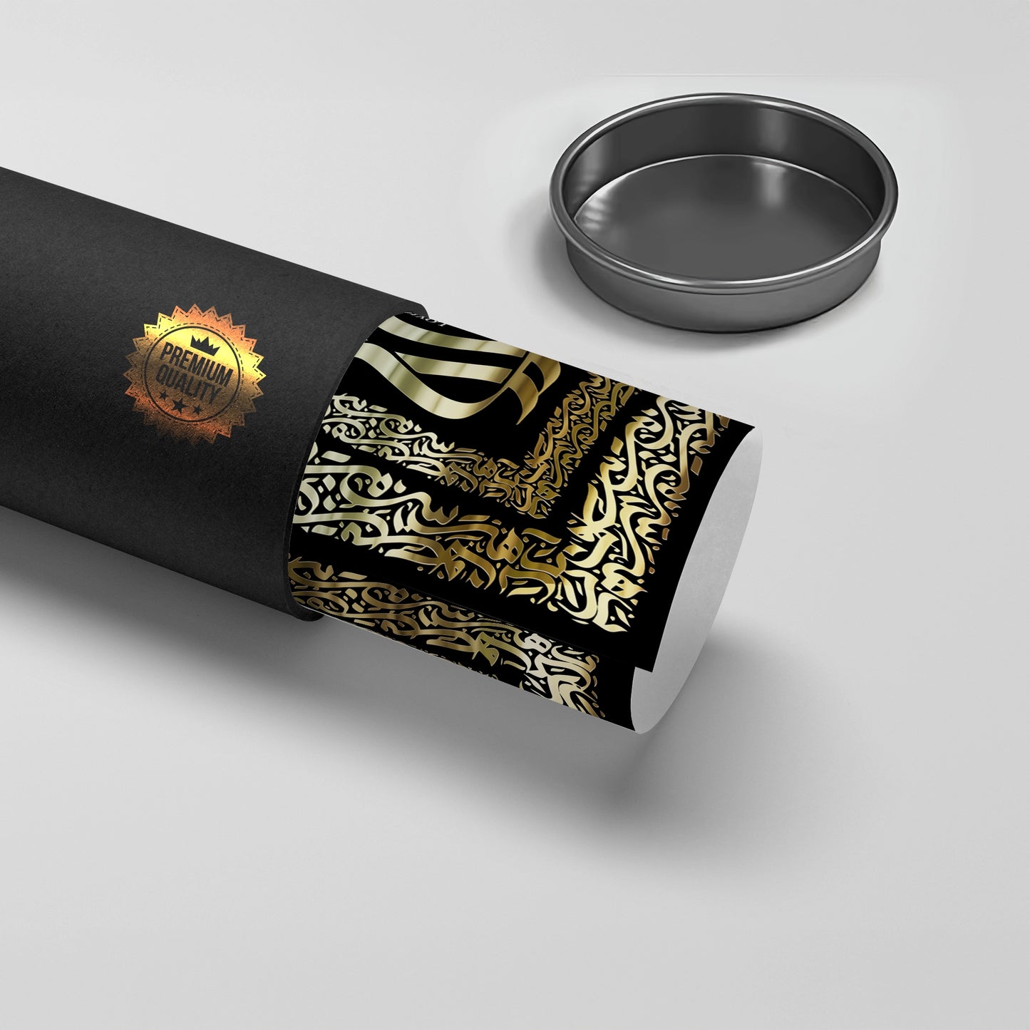 2The Golden Embrace - Poster