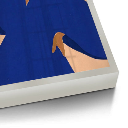 The Golden Sip - Fine Art