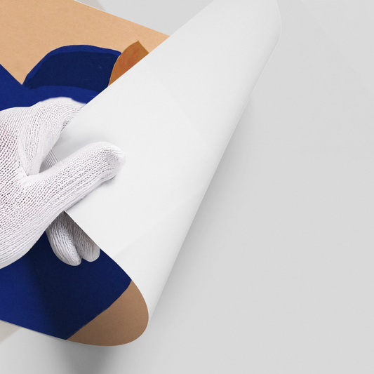 The Golden Sip - Poster