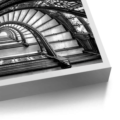 The Grand Helix - Fine Art