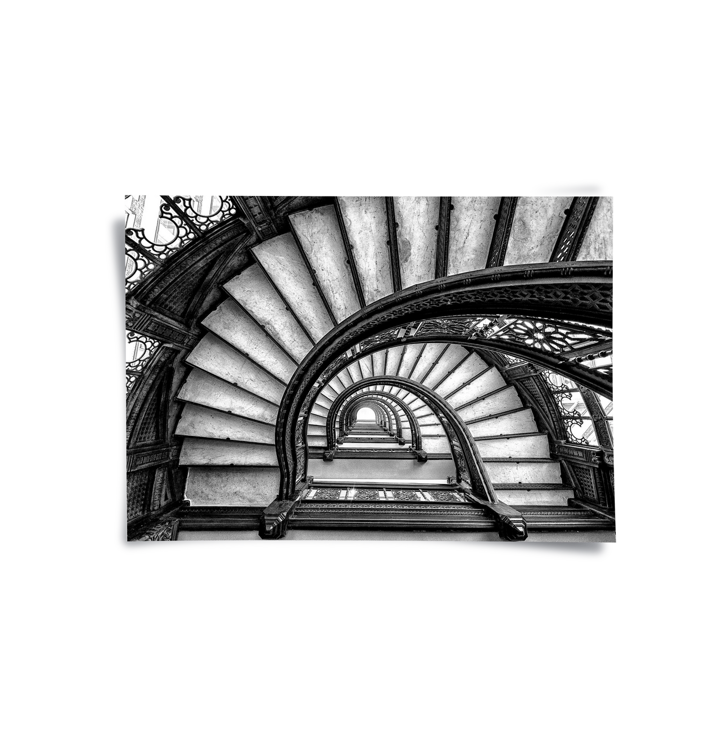 2The Grand Helix - Poster