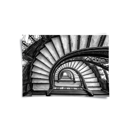 The Grand Helix - Poster