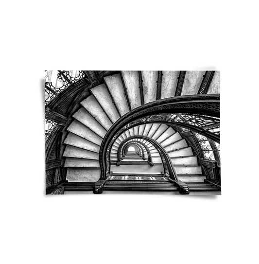 The Grand Helix - Poster