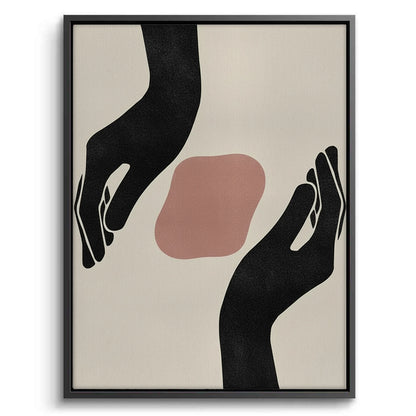 The Guardian - Canvas