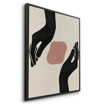 The Guardian - Canvas