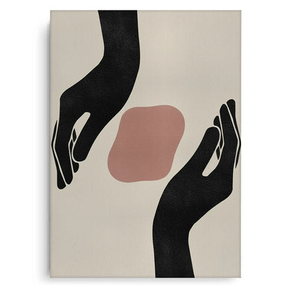 The Guardian - Canvas