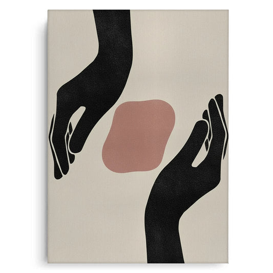 The Guardian - Canvas