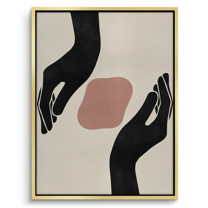 The Guardian - Canvas