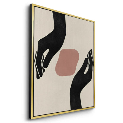 The Guardian - Canvas