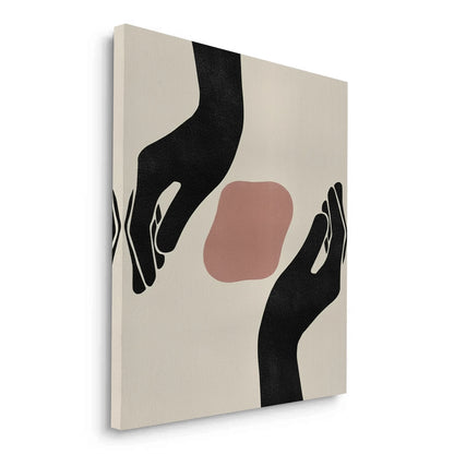 The Guardian - Canvas