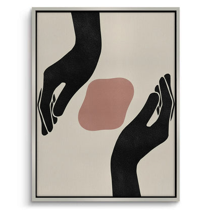 The Guardian - Canvas