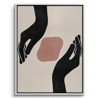 The Guardian - Canvas