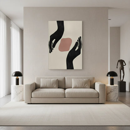 The Guardian - Canvas