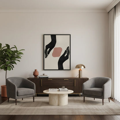 The Guardian - Canvas