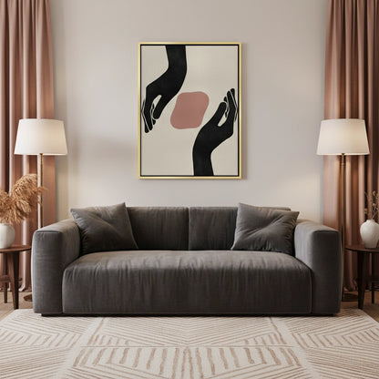 The Guardian - Canvas