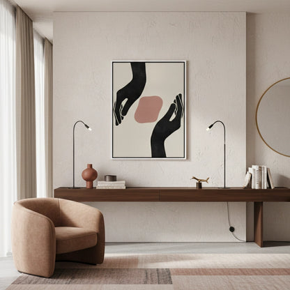 The Guardian - Canvas