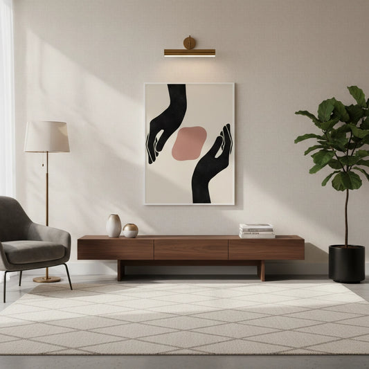 The Guardian - Fine Art