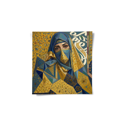 The Hidden Jewel - Poster