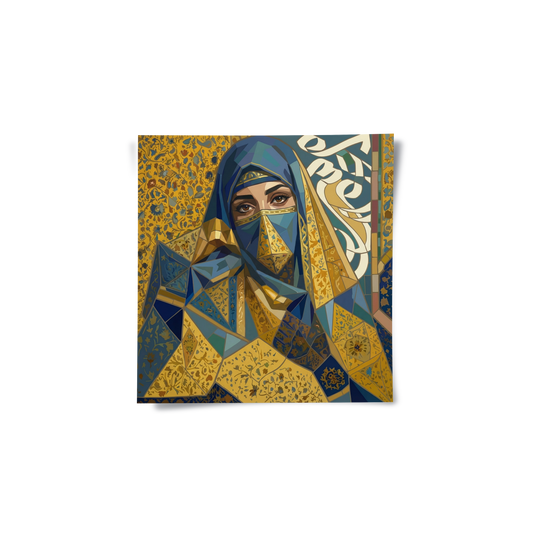 The Hidden Jewel - Poster