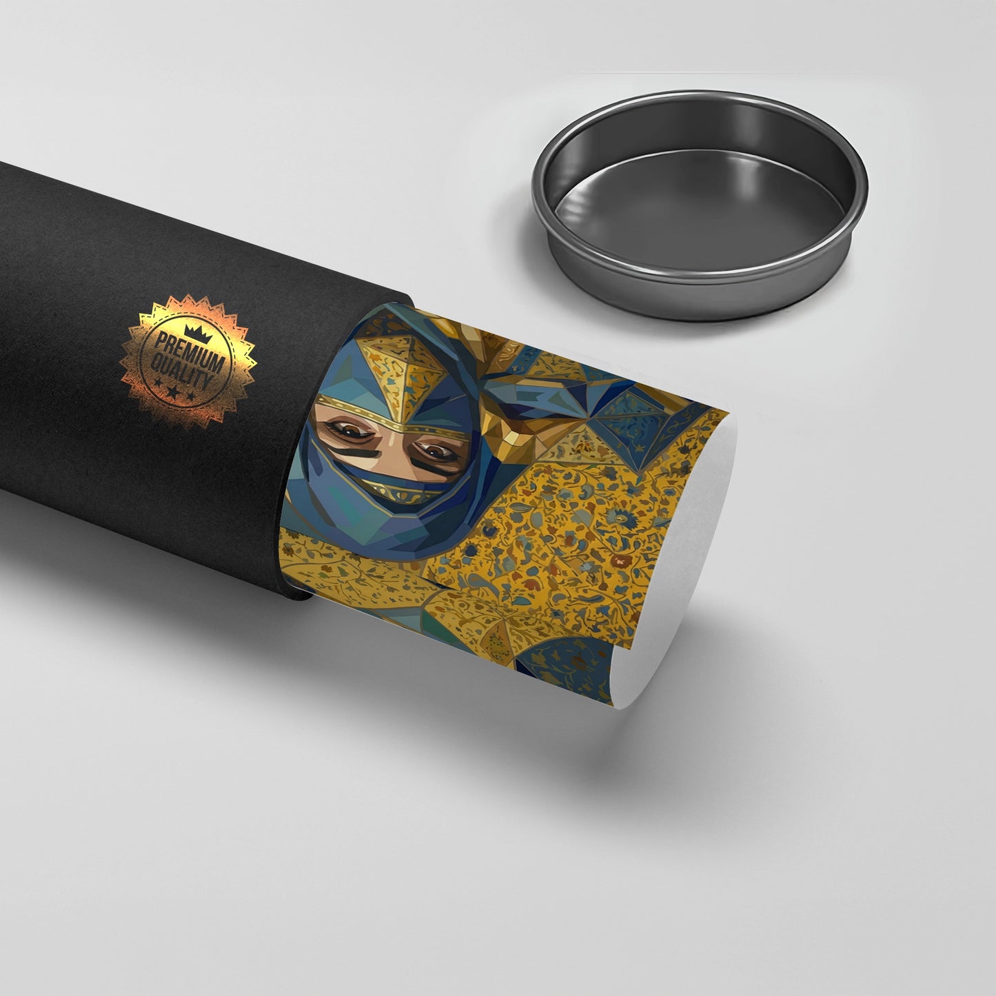 2The Hidden Jewel - Poster