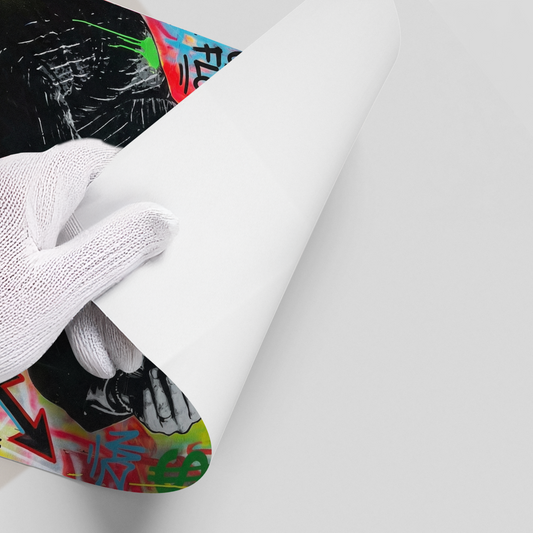 The Hustle - Poster