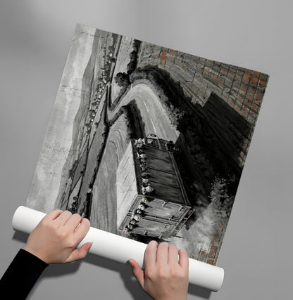 The Journey Home - Poster