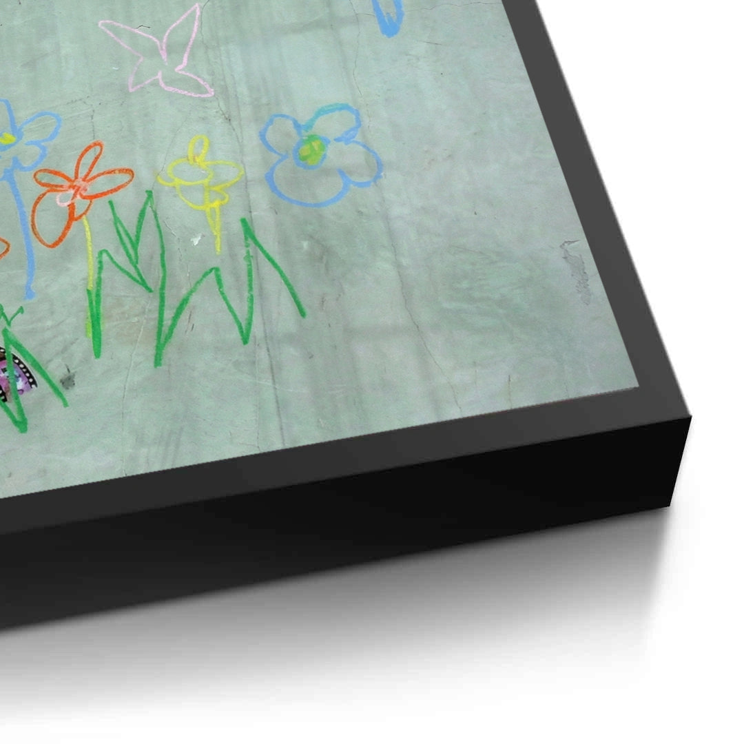 2The Little Photographer - Fine Art