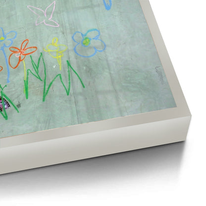 The Little Photographer - Fine Art